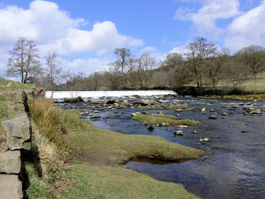 River Derwent River Derwent